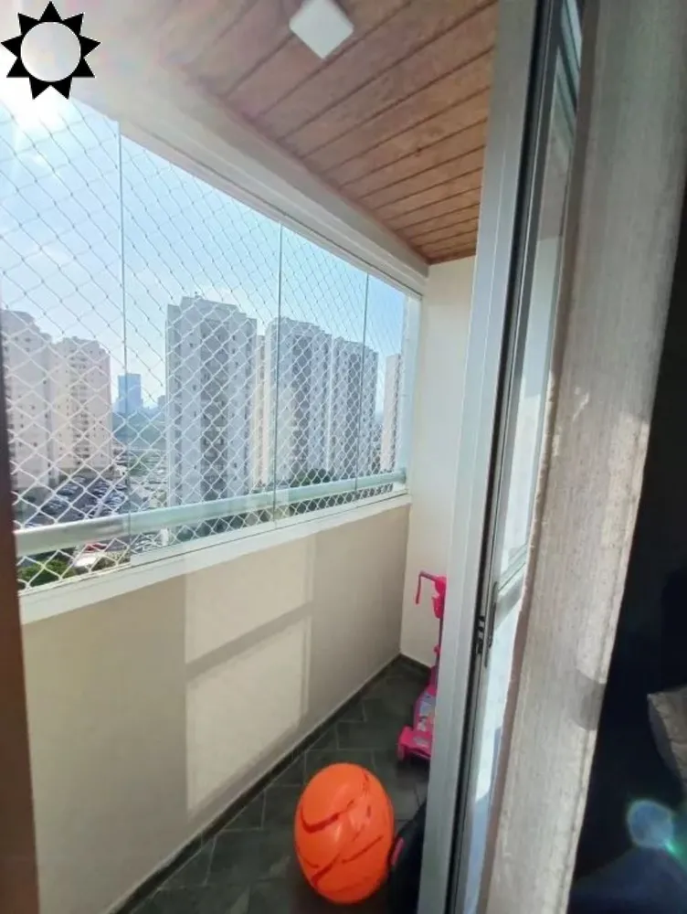 Apartamento, 3 quartos, 65 m² - Foto 3