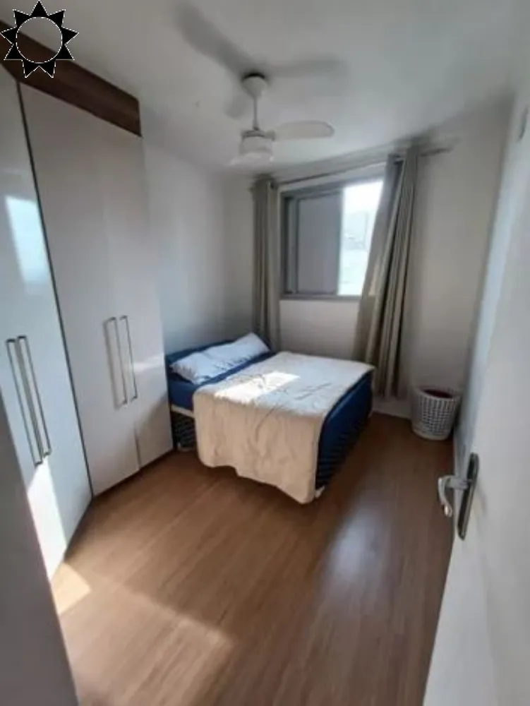 Apartamento, 3 quartos, 65 m² - Foto 3
