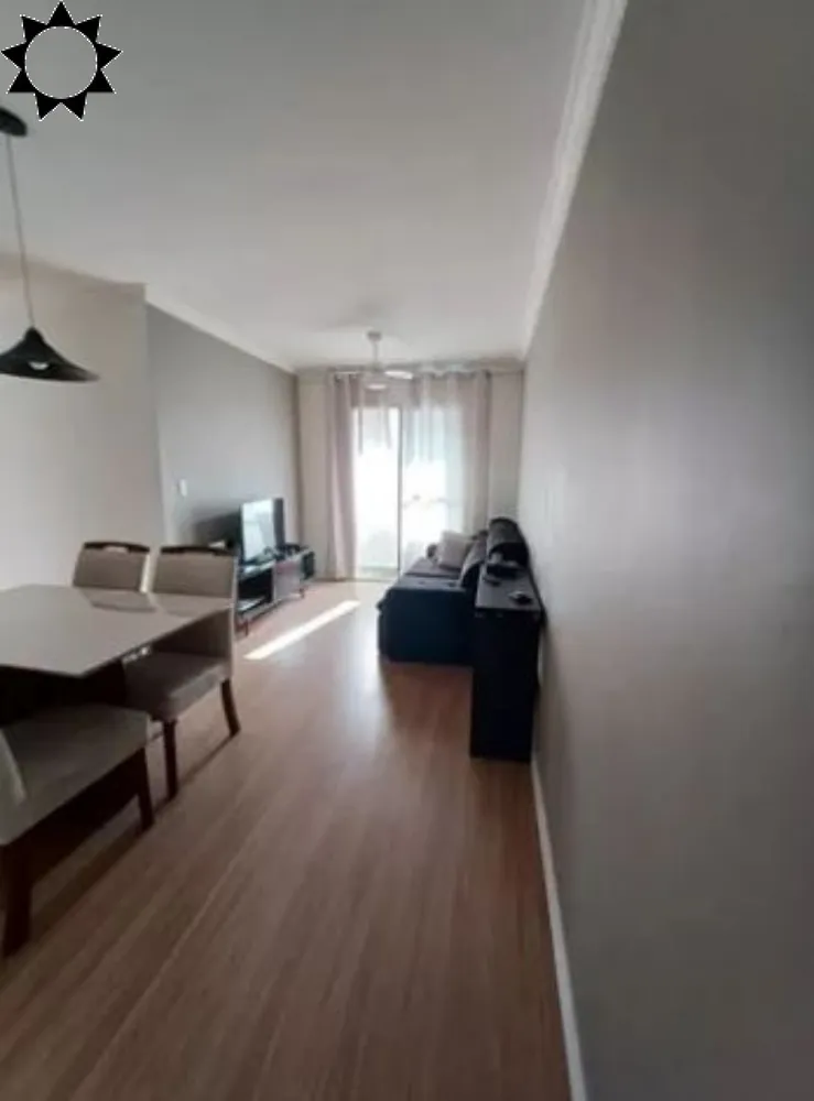Apartamento, 3 quartos, 65 m² - Foto 2