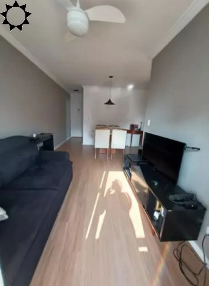 Apartamento, 3 quartos, 65 m² - Foto 1