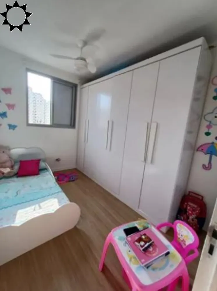 Apartamento, 3 quartos, 65 m² - Foto 1