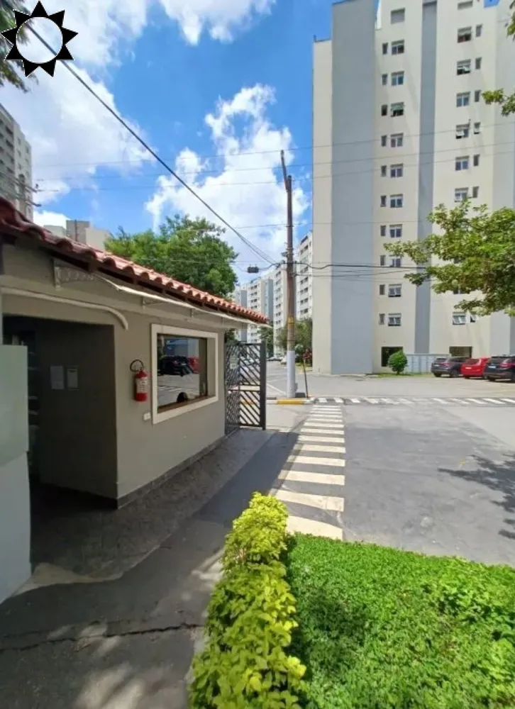 Apartamento, 3 quartos, 65 m² - Foto 11