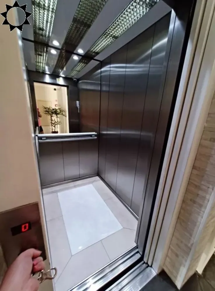 Apartamento, 3 quartos, 65 m² - Foto 7