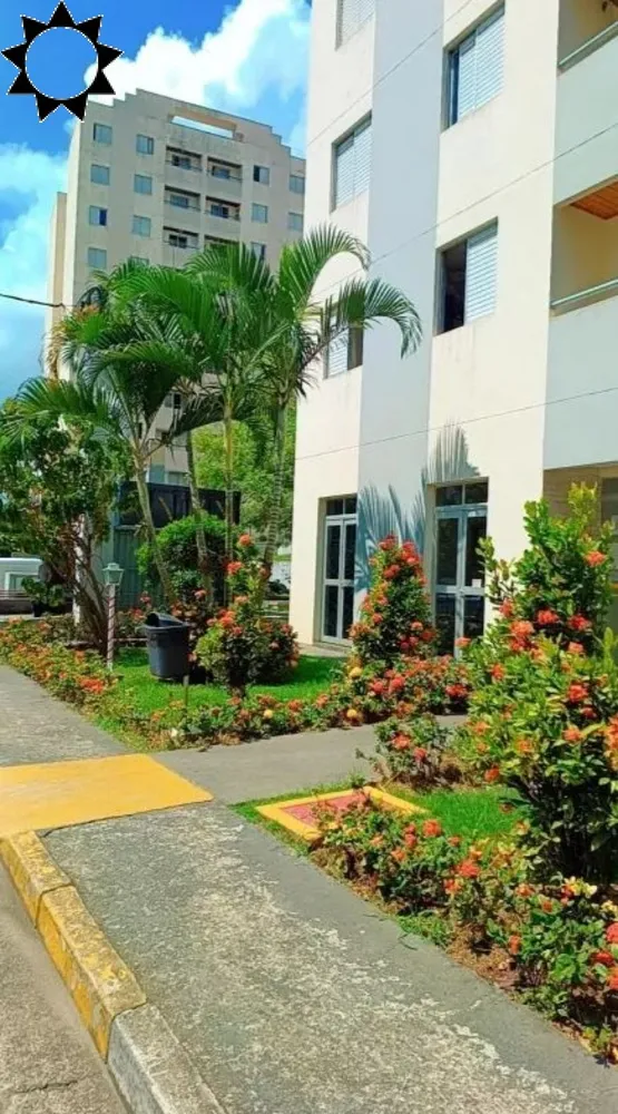 Apartamento, 3 quartos, 65 m² - Foto 10