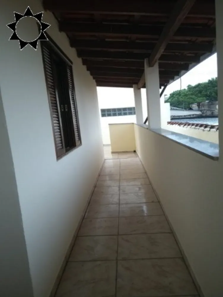 Casa, 3 quartos, 225 m² - Foto 4