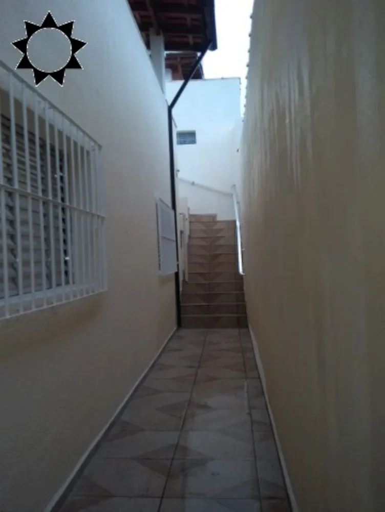 Casa, 3 quartos, 225 m² - Foto 4