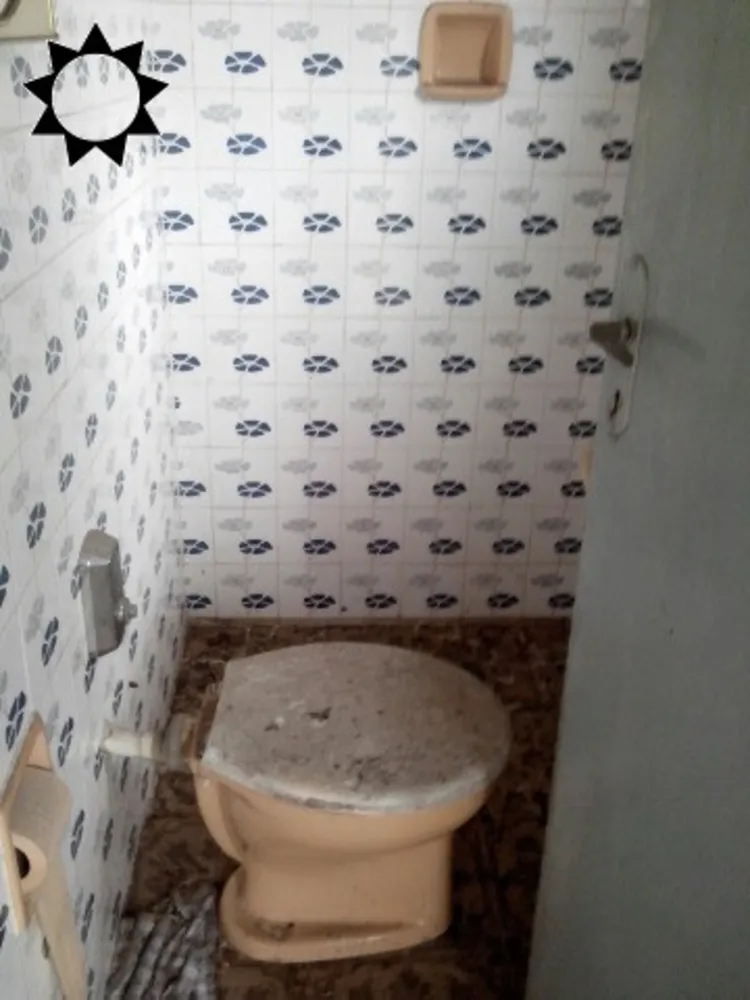 Casa, 2 quartos, 200 m² - Foto 6