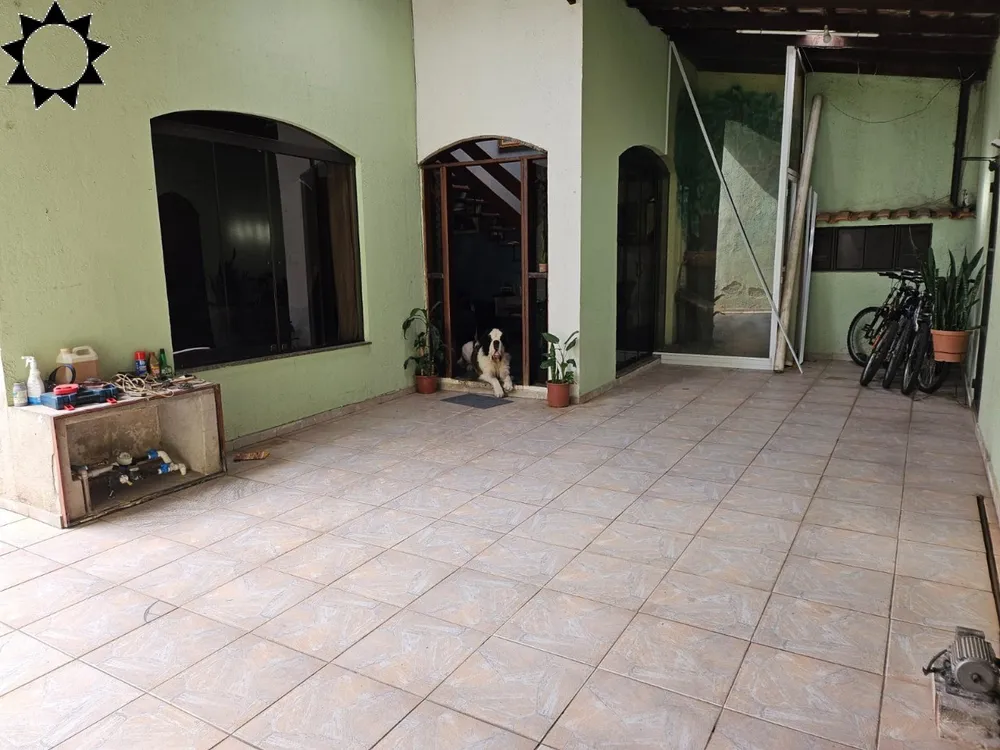 Casa, 3 quartos, 180 m² - Foto 10