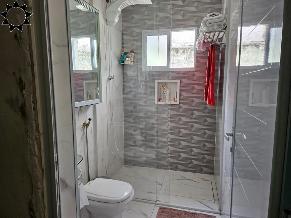 Casa, 3 quartos, 180 m² - Foto 9