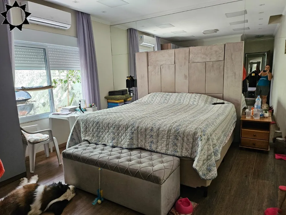 Casa, 3 quartos, 180 m² - Foto 4