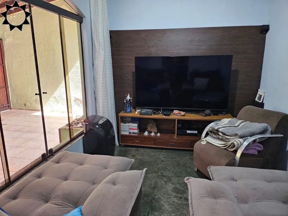 Casa, 3 quartos, 180 m² - Foto 7