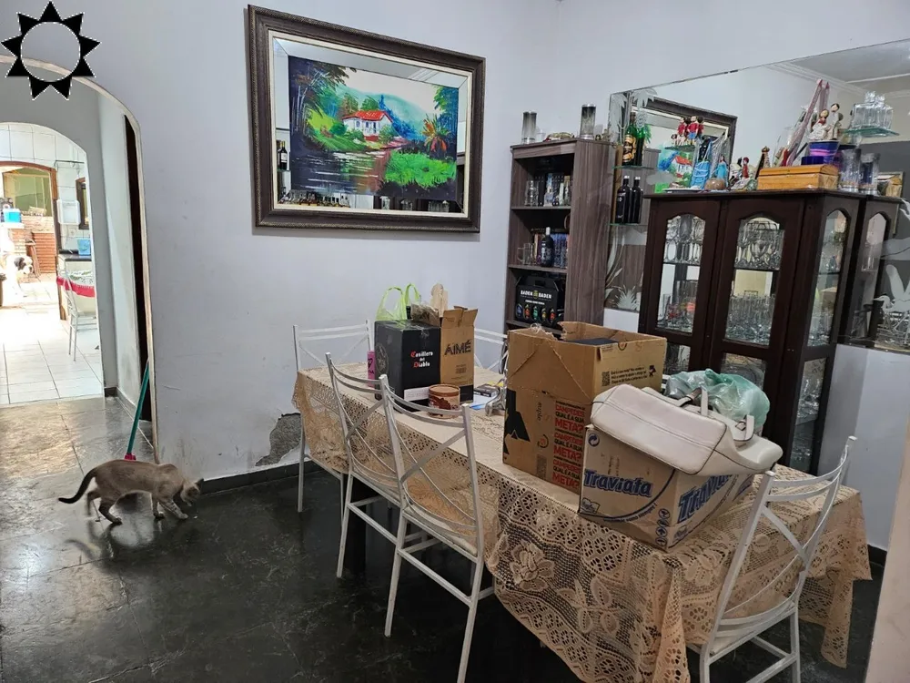 Casa, 3 quartos, 180 m² - Foto 4