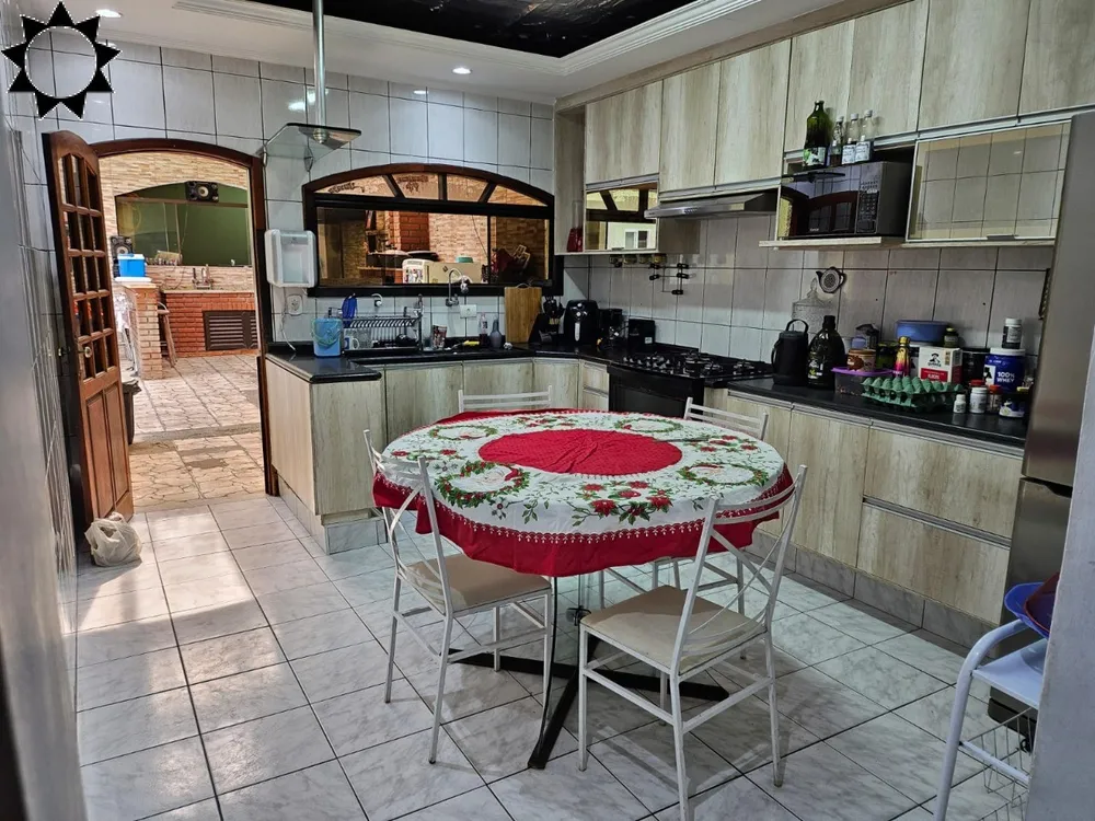 Casa, 3 quartos, 180 m² - Foto 12