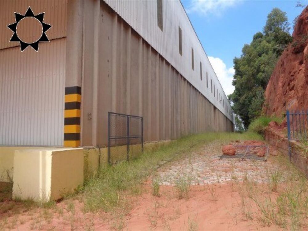 Depósito-Galpão, 10600 m² - Foto 14