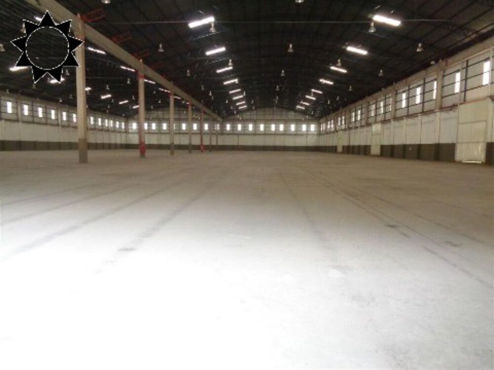 Depósito-Galpão, 10600 m² - Foto 13