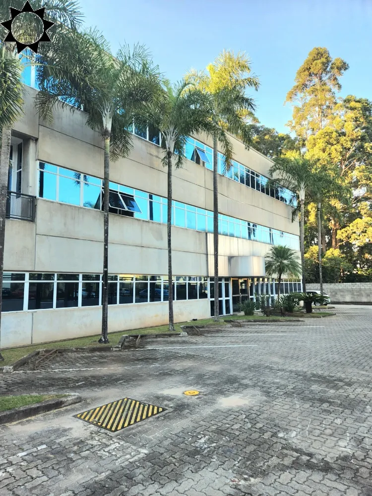 Depósito-Galpão, 2272 m² - Foto 6