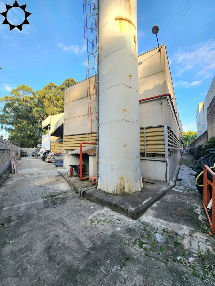 Depósito-Galpão, 2272 m² - Foto 8
