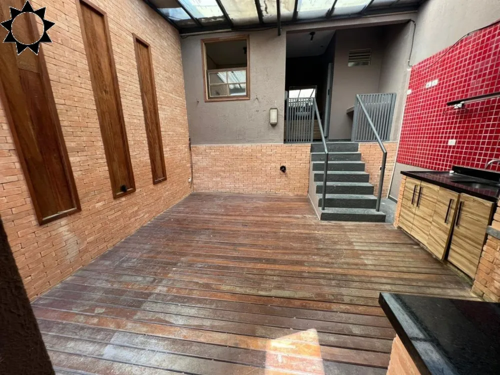Prédio Inteiro, 154 m² - Foto 3