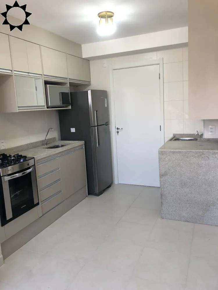 Apartamento, 2 quartos, 35 m² - Foto 5