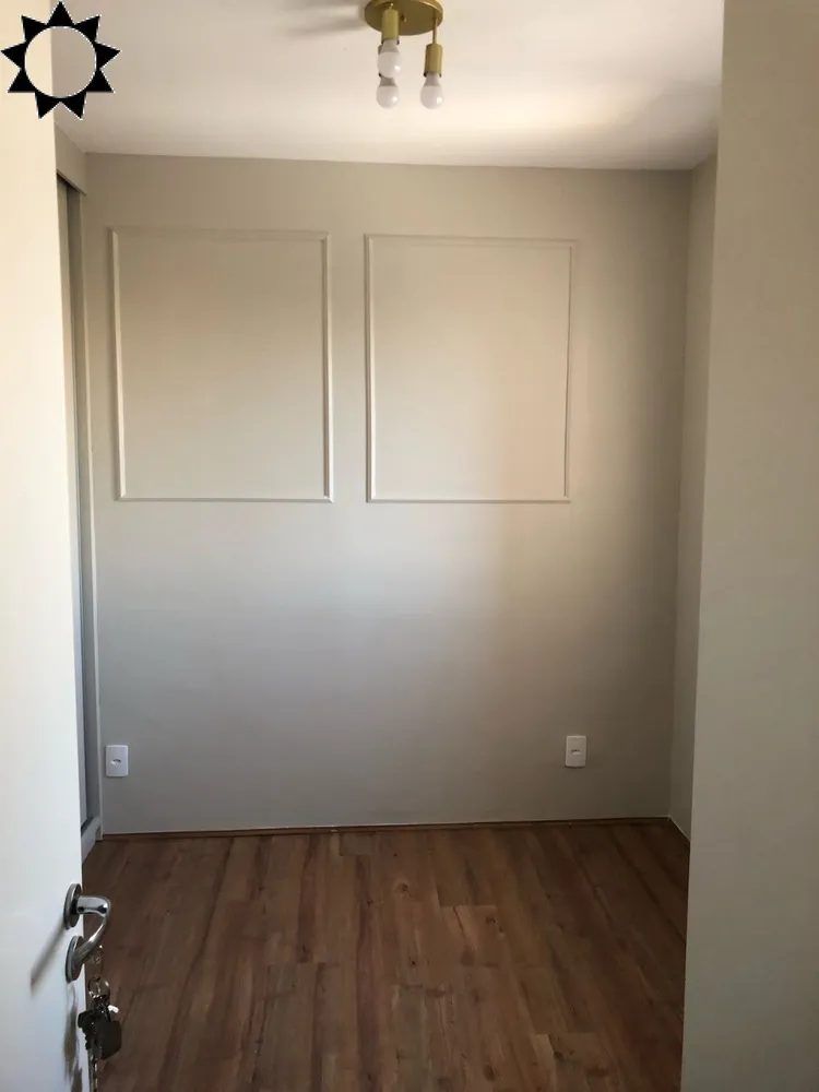 Apartamento, 2 quartos, 35 m² - Foto 6