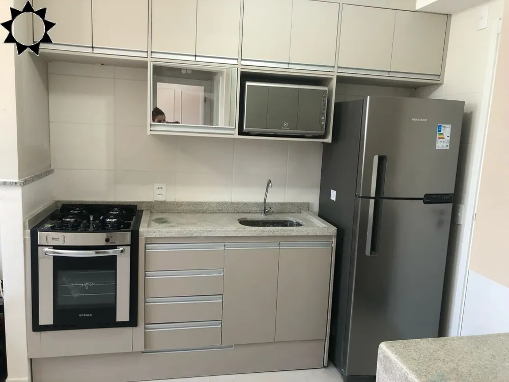 Apartamento, 2 quartos, 35 m² - Foto 2