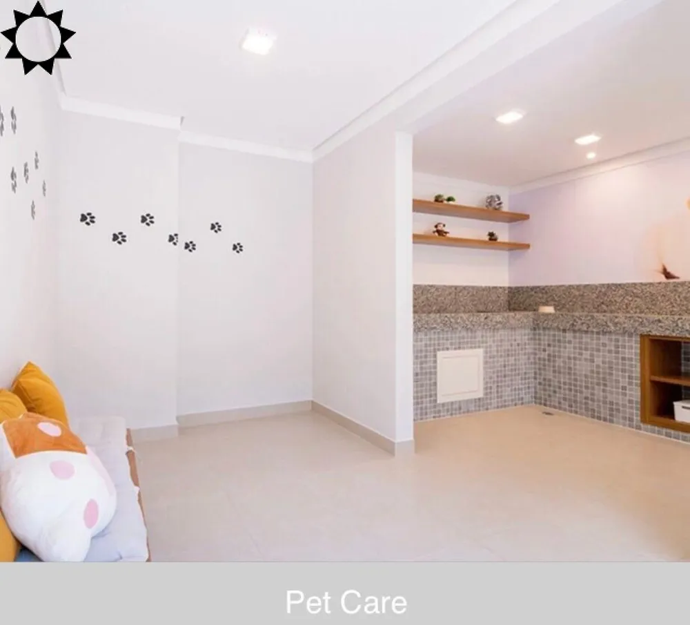 Apartamento, 2 quartos, 35 m² - Foto 1