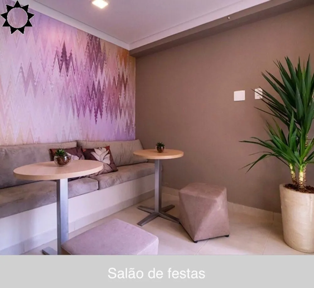Apartamento, 2 quartos, 35 m² - Foto 7