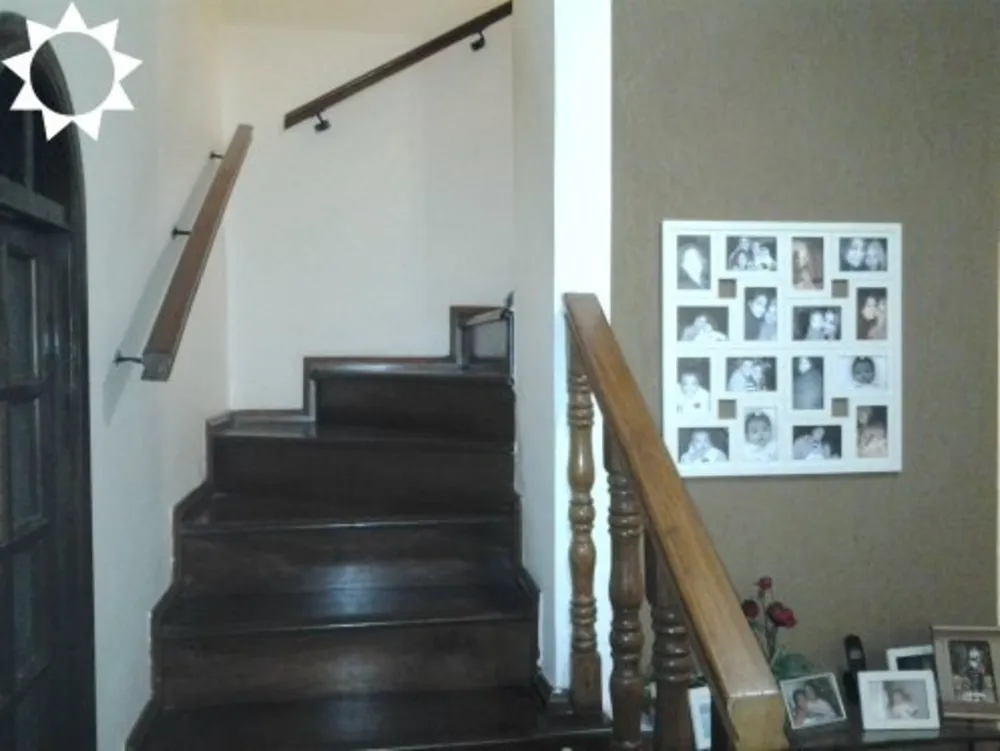 Casa, 3 quartos, 140 m² - Foto 2