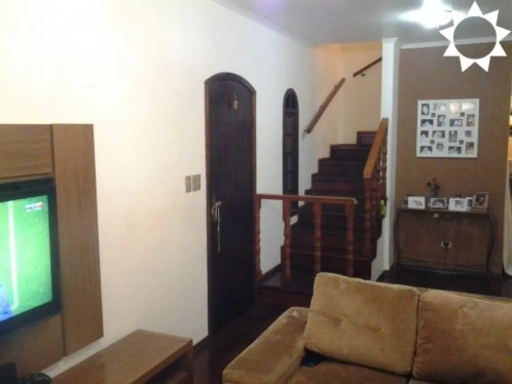 Casa, 3 quartos, 140 m² - Foto 1