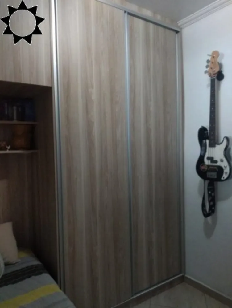 Casa, 3 quartos, 122 m² - Foto 3