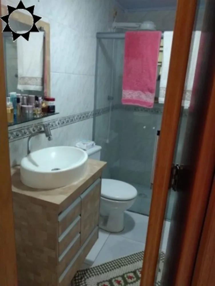Casa, 3 quartos, 122 m² - Foto 5