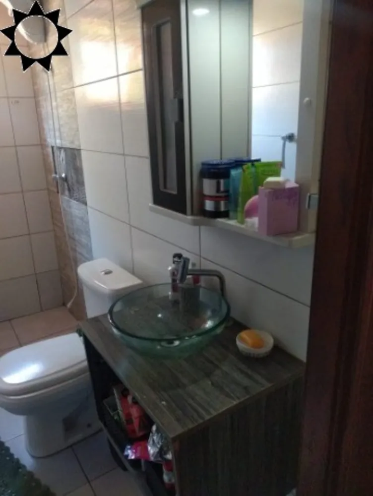 Casa, 3 quartos, 122 m² - Foto 8