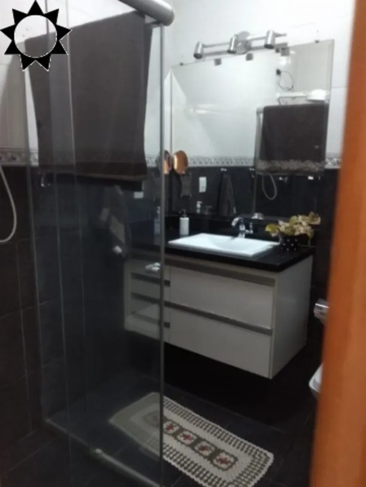 Casa, 3 quartos, 122 m² - Foto 4