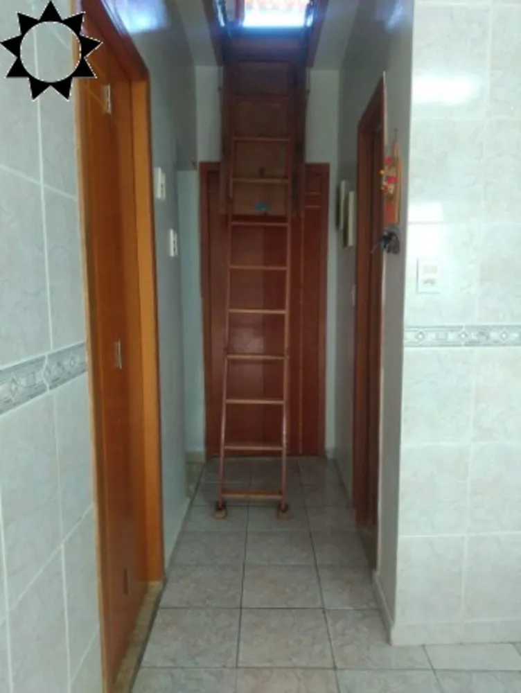 Casa, 3 quartos, 122 m² - Foto 7