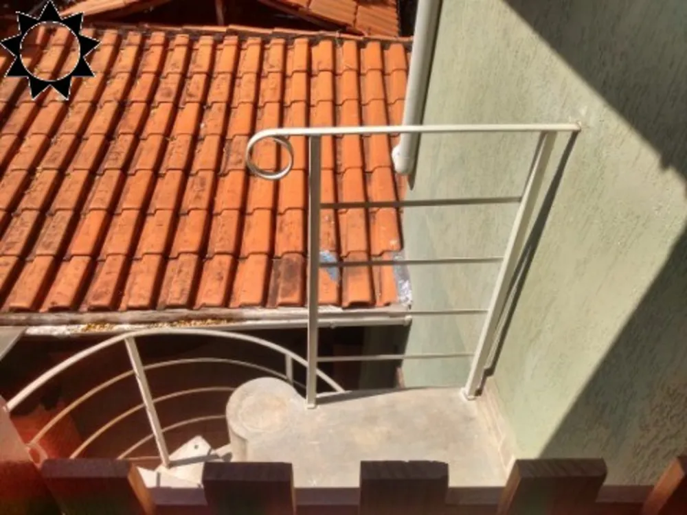 Casa, 3 quartos, 122 m² - Foto 6