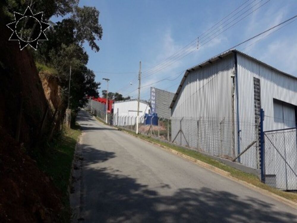 Depósito-Galpão, 1500 m² - Foto 6