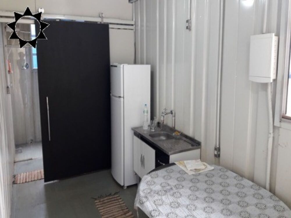 Depósito-Galpão, 1500 m² - Foto 9