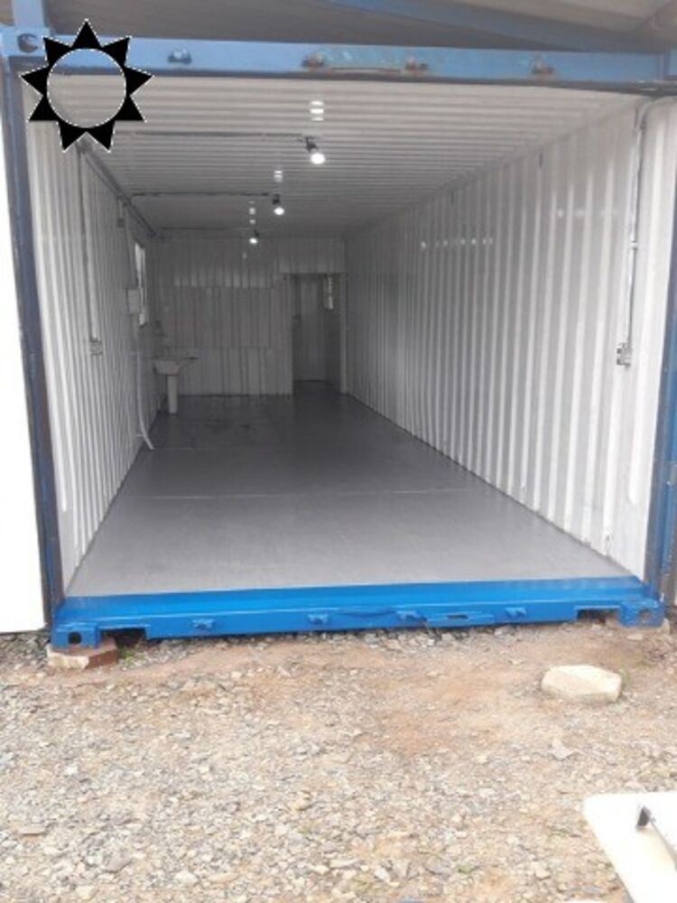 Depósito-Galpão, 1500 m² - Foto 11