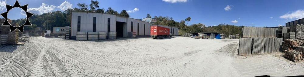 Depósito-Galpão, 1500 m² - Foto 17
