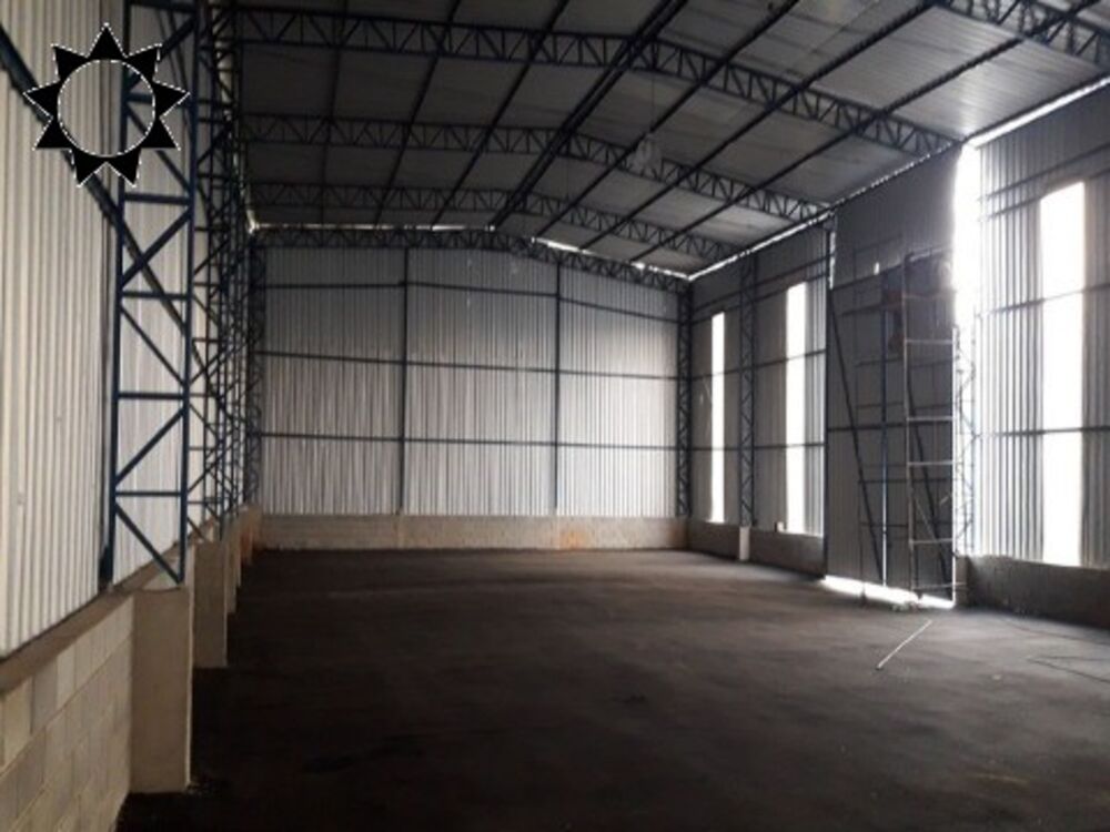 Depósito-Galpão, 1500 m² - Foto 3