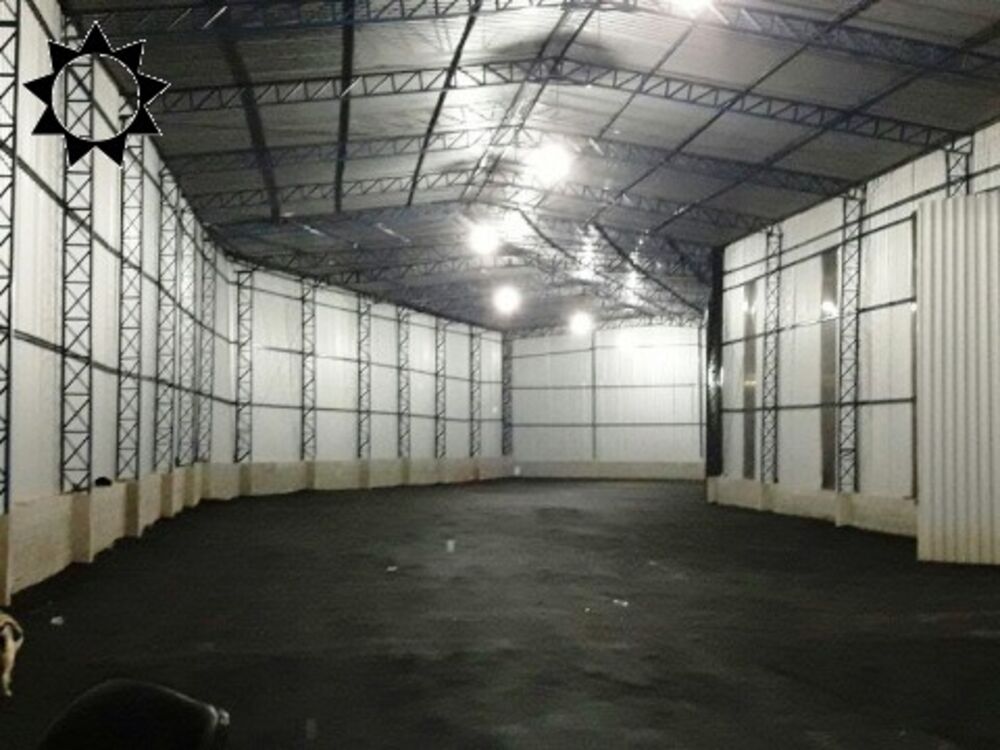 Depósito-Galpão, 1500 m² - Foto 5