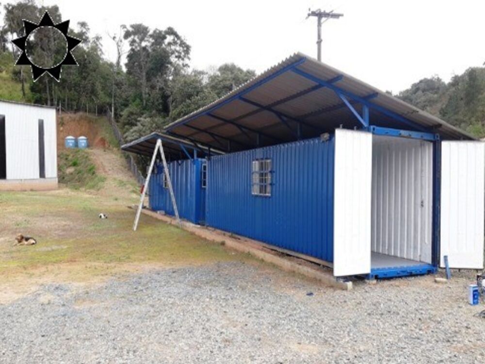 Depósito-Galpão, 1500 m² - Foto 10