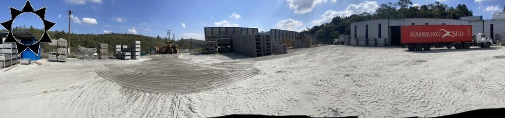 Depósito-Galpão, 1500 m² - Foto 18