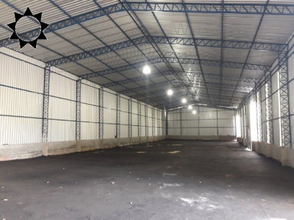 Depósito-Galpão, 1500 m² - Foto 12