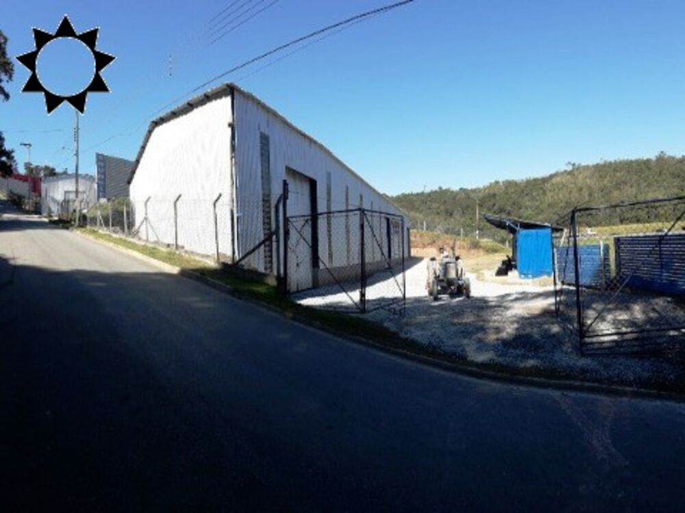 Depósito-Galpão, 1500 m² - Foto 15
