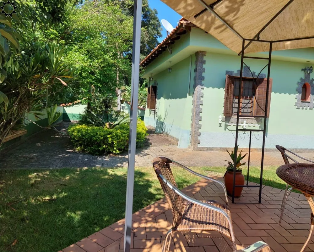 Chácara, 7 quartos, 2900 m² - Foto 9