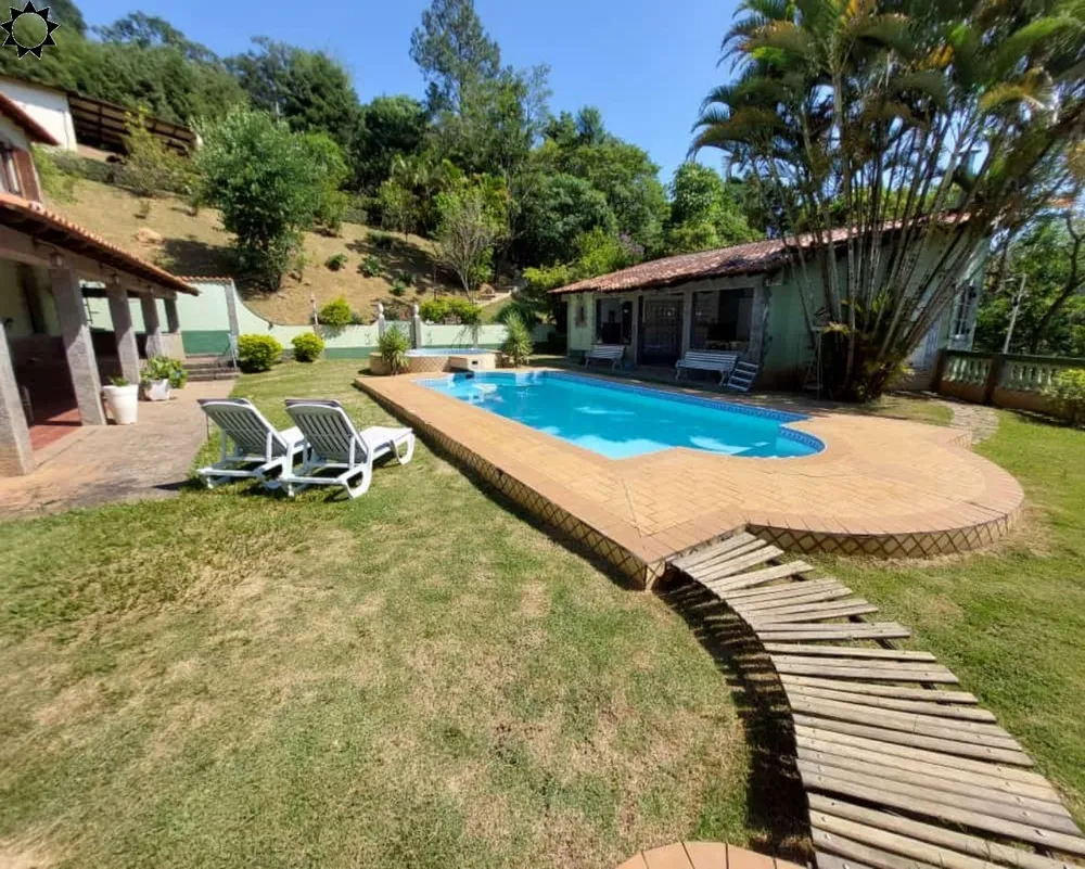 Chácara, 7 quartos, 2900 m² - Foto 16