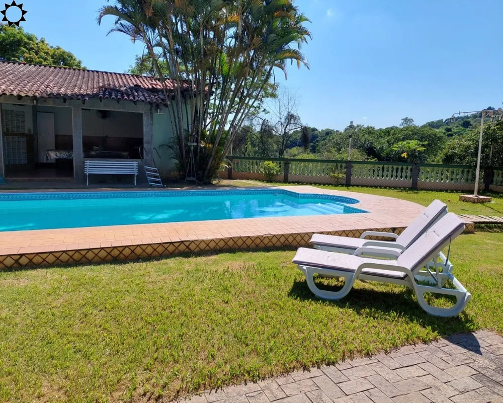 Chácara, 7 quartos, 2900 m² - Foto 8