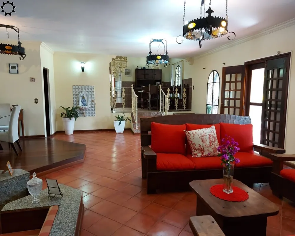 Chácara, 7 quartos, 2900 m² - Foto 15