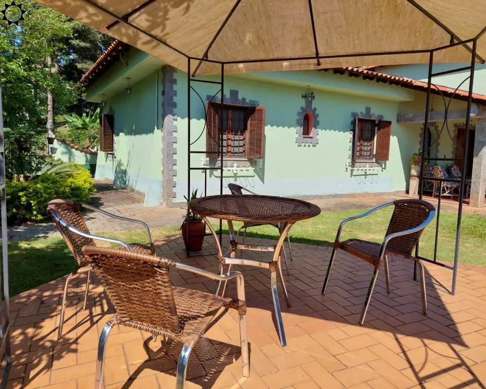 Chácara, 7 quartos, 2900 m² - Foto 12